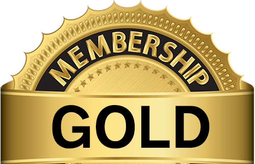 gold membership