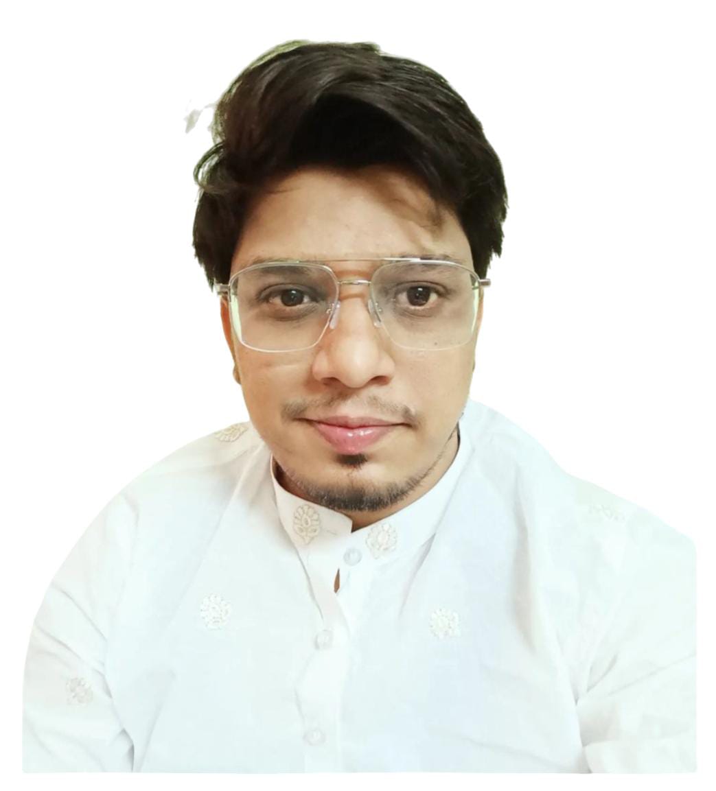 Dr. ABDUL SHAFI