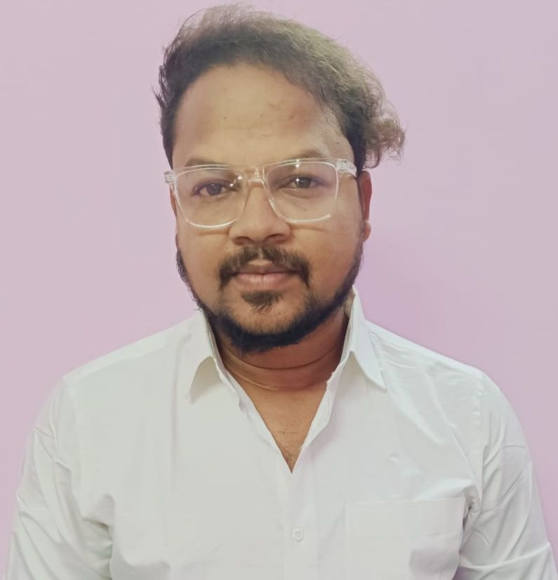 Dr. Mirza Bilal Baig