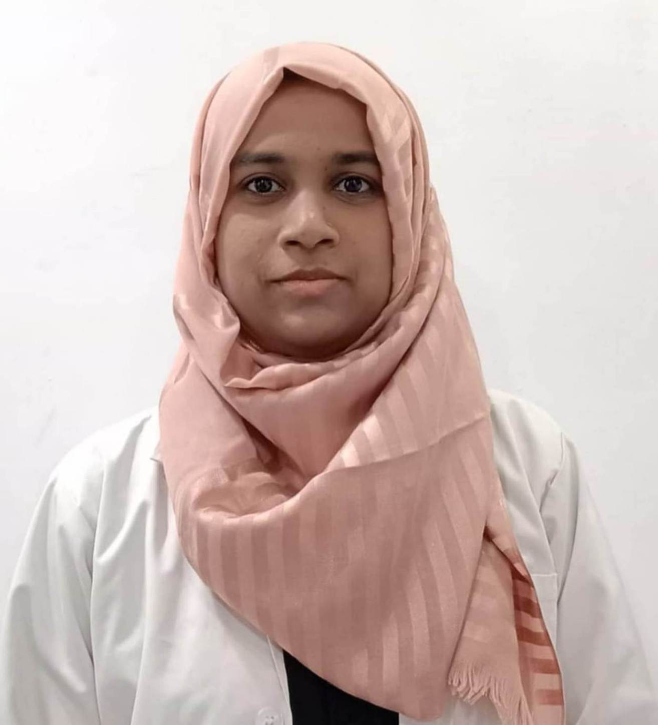 Dr. Sumayya Farheen