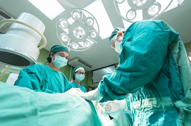 Anesthesiologist