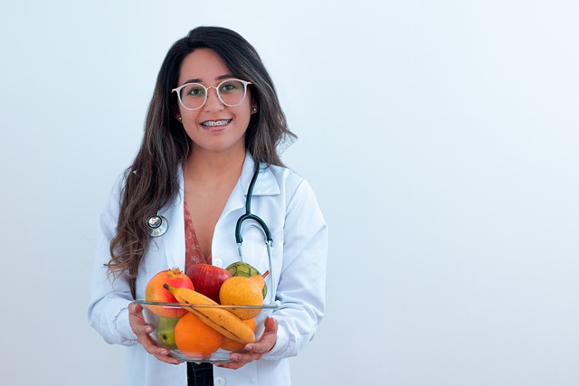 Dietician
