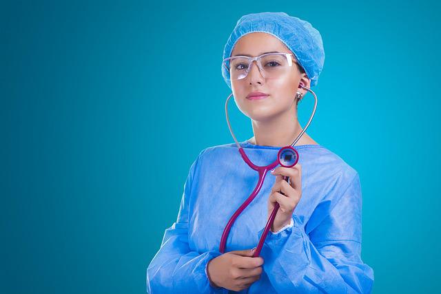 Lady Physician, Diabetologist & ENT Specialist