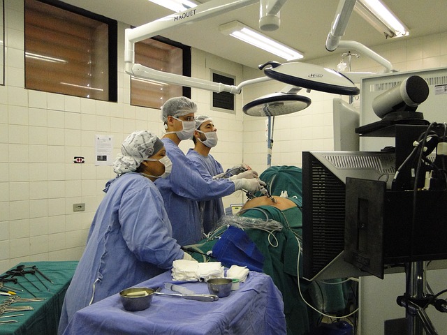 Urologist